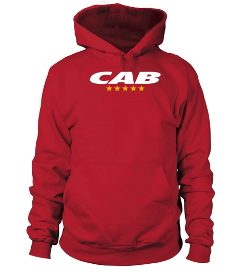 CAB CAB Women's Hoodie