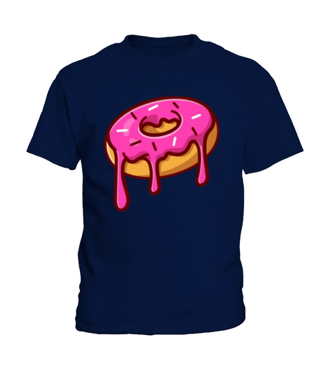Donut Kids T-Shirt
