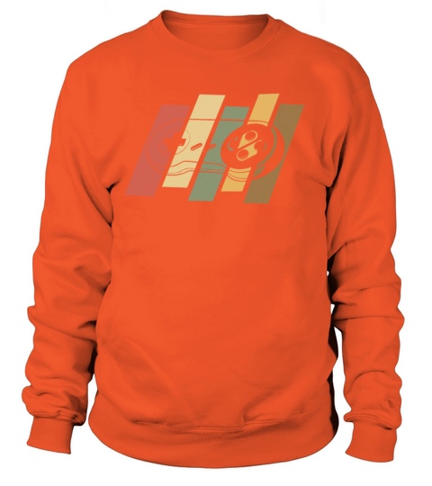 Vintage Retro Gaming Classic Gamer Gift Video Women's Sweatshirt