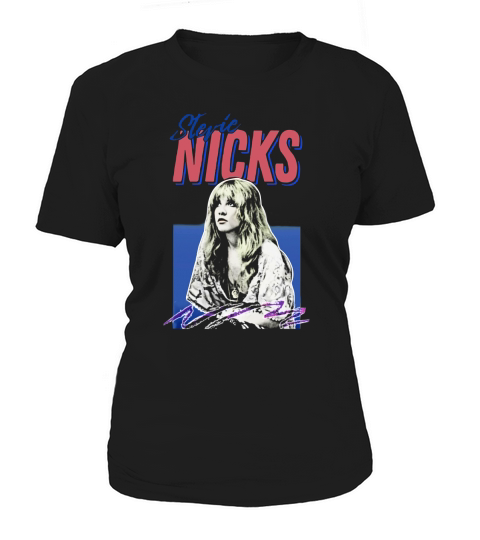 stevie nicks Women's T-Shirt