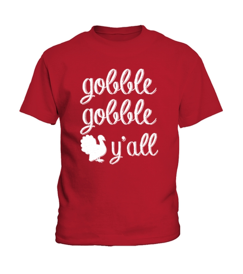 thanksgiving Kids T-Shirt