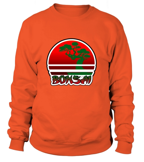 bonsai Women's Sweatshirt