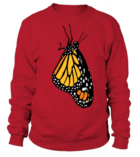 Monarch Women's Sweatshirt