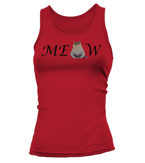 cat 3 Women's Tank Top