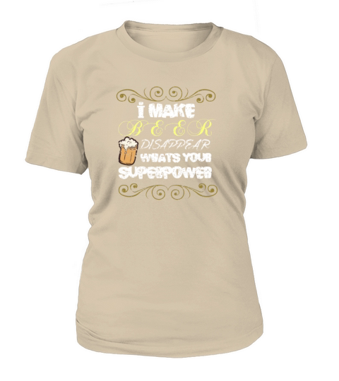 Beer Garden Drink Drinker Drunk Brewery Alcohol Women's T-Shirt