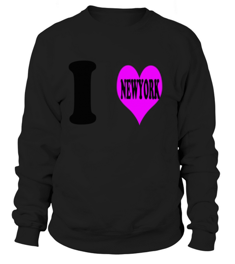 NEW YORK CITY Women's Sweatshirt