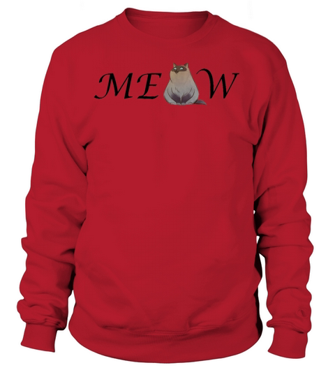 cat 3 Women's Sweatshirt