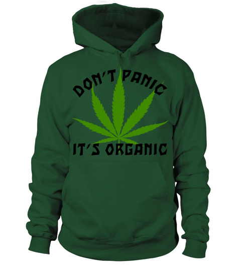 Funny Marijuana Women's Hoodie