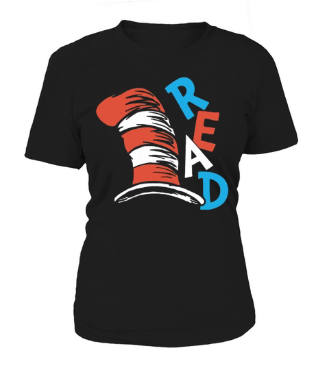 dr seuss day Women's T-Shirt