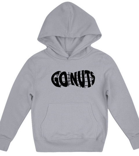 Peanut Kids Hoodie