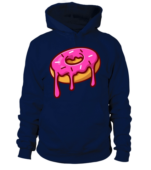 Donut Women's Hoodie