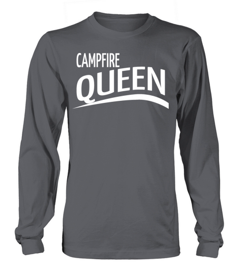 mountain love pastel colors motor home happy joke Men's Long Sleeve