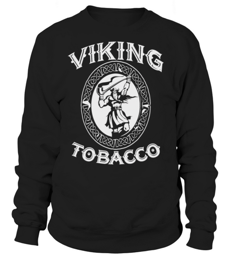 Viking Tobacco Women's Sweatshirt