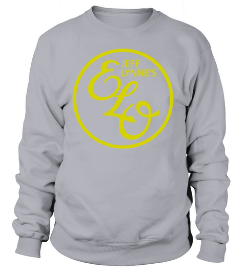 Jeff Lynne Tshirt Sweatshirt Unisex