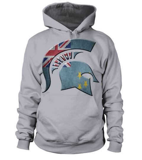 Tuvalu Women's Hoodie