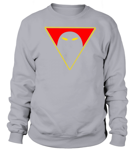 Space Ghost Men s cool Women's Sweatshirt