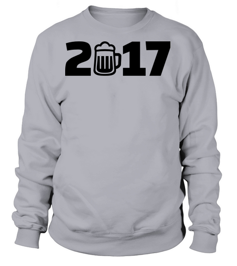2017 Women's Sweatshirt
