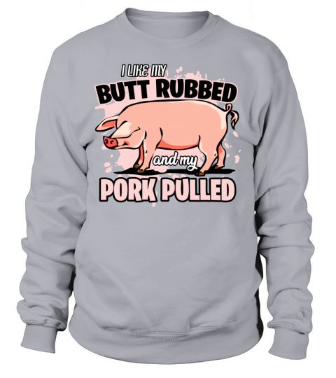 pig Women's Sweatshirt
