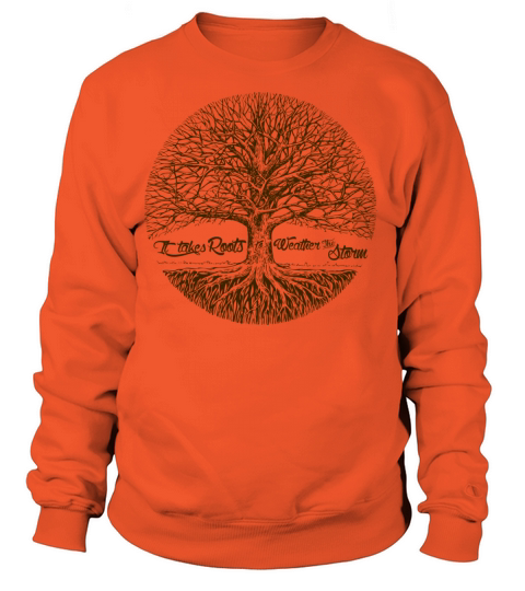 Roots Women's Sweatshirt
