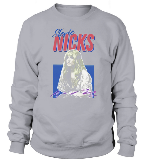stevie nicks Sweatshirt Unisex