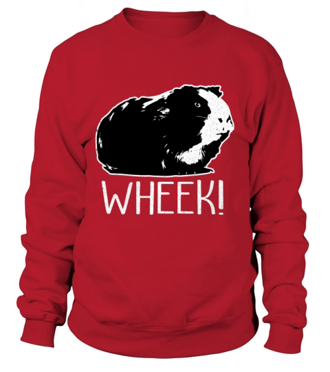 Guinea Pig Women's Sweatshirt