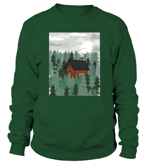 Home Alone - Wild Vacation - Gone Voyage Original Women's Sweatshirt