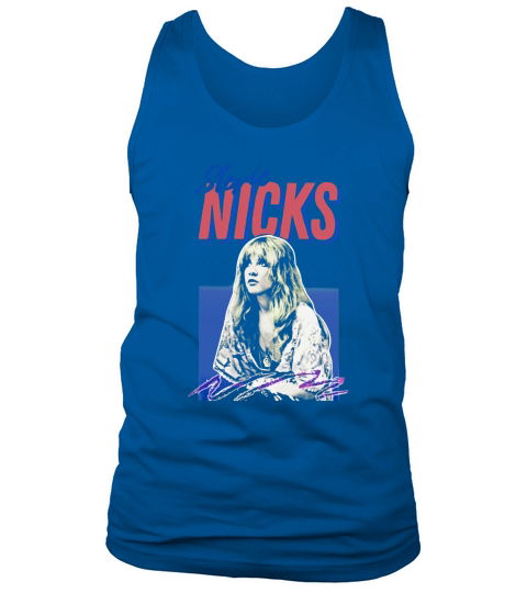 stevie nicks Tank Top Unisex