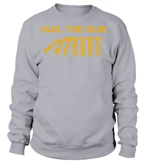 hail the sun merch Women's Sweatshirt