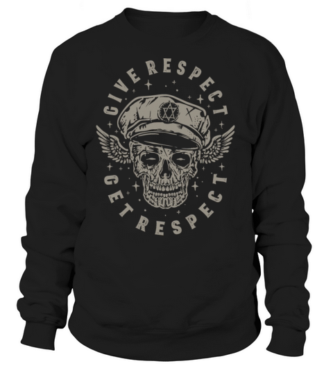 badass biker skull Women's Sweatshirt