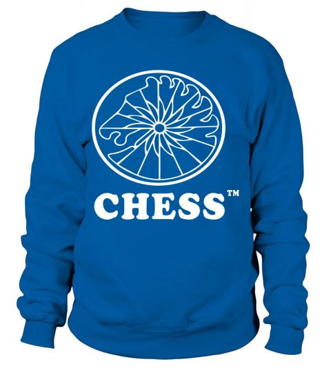 Chess Records Sweatshirt Unisex