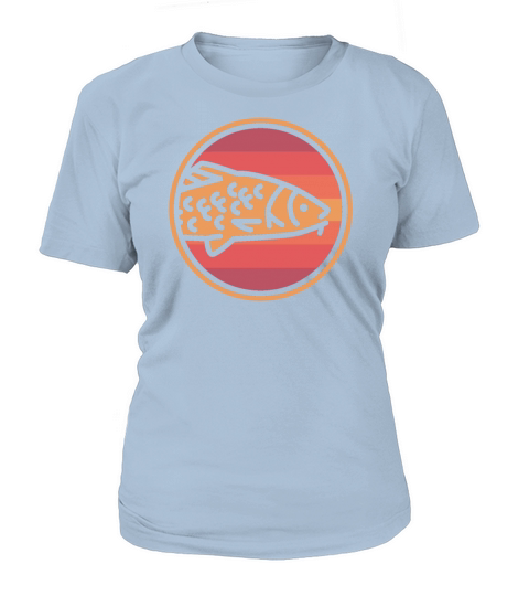 Vintage Carp Fish - Gift For Carp Fishing Women's T-Shirt