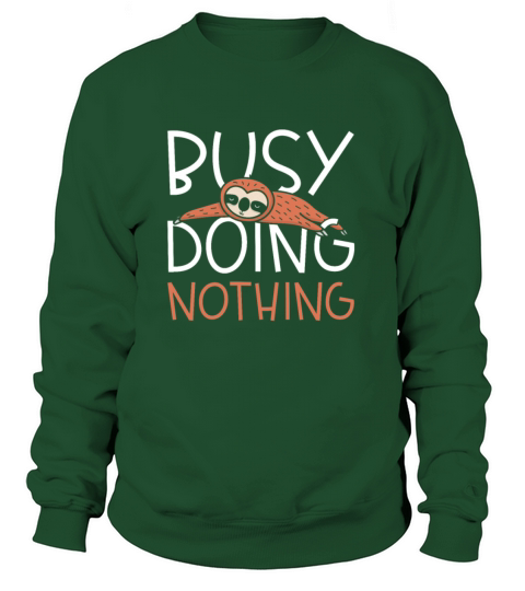 Lazy Day Women's Sweatshirt