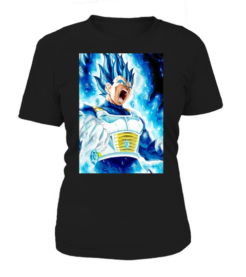 Dragonball Women's T-Shirt
