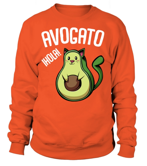 Avogato Women's Sweatshirt