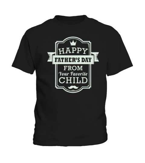 New Design happy father day Best Seller Kids T-Shirt