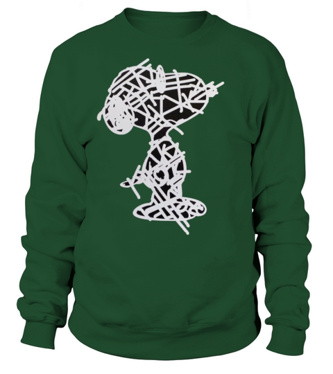 Doggy Women's Sweatshirt