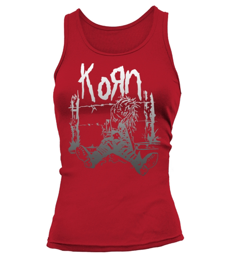 Korn Tank top Woman