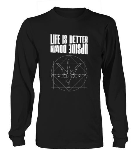 Acroyoga Figuren Calisthenics Partner Yoga Women's Long Sleeve