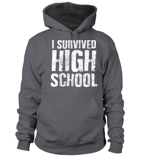 High School Graduation Women's Hoodie