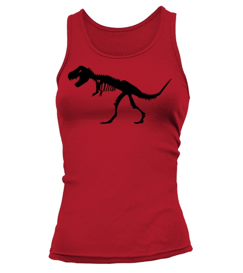 T-Rex Women's Tank Top