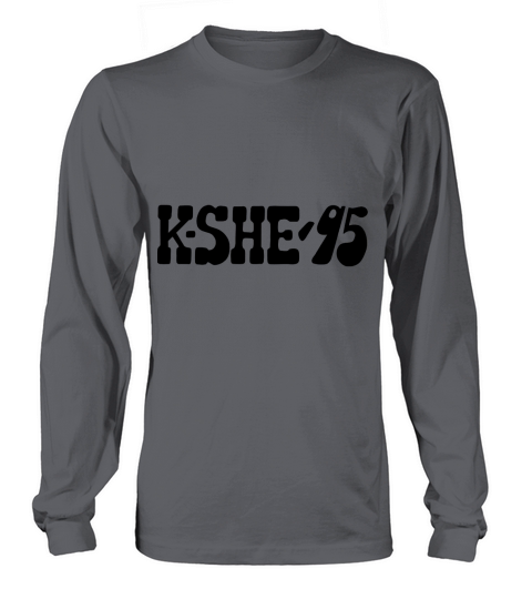 K-SHE 95 - Hat Long sleeved Unisex