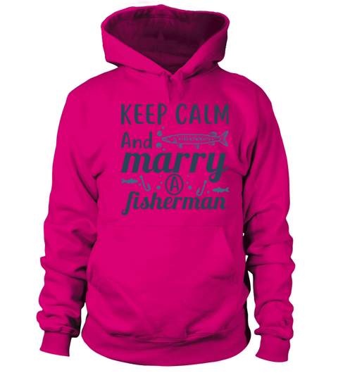 Funny design for fishermen and anglers Women's Hoodie
