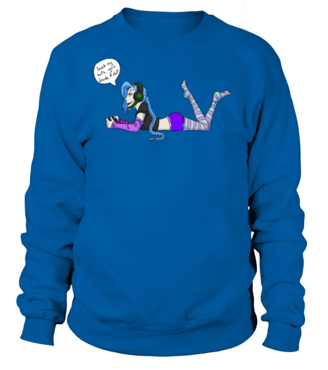 Gamer Girl Women's Sweatshirt