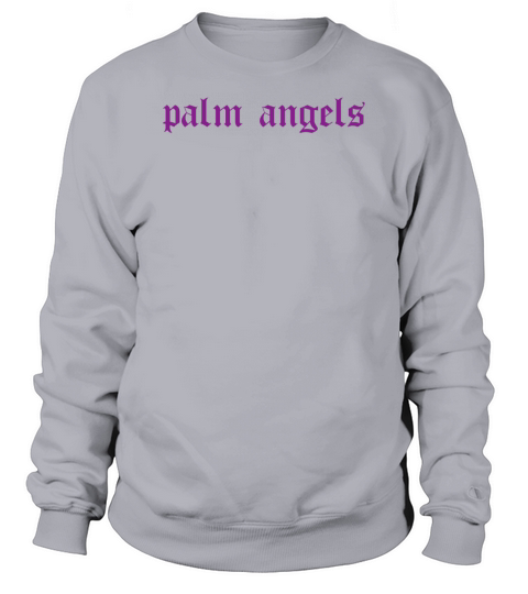PALM ANGELS Men's Sweatshirt