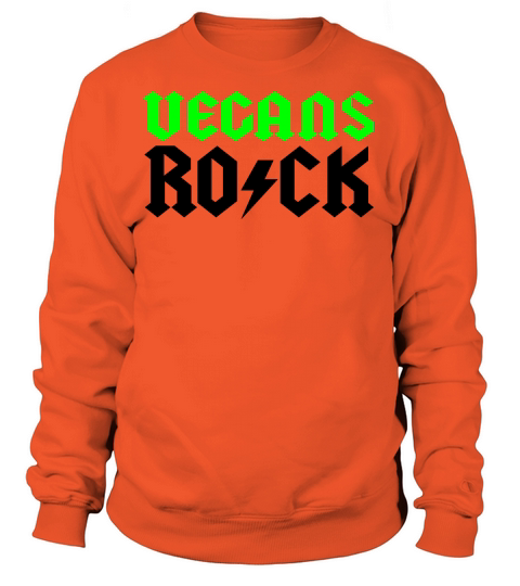vegan Women's Sweatshirt