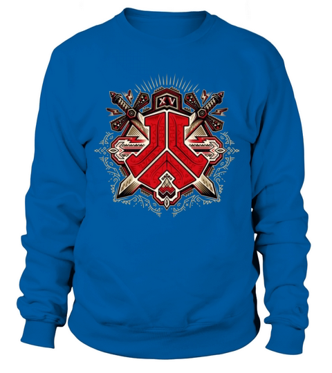 Defqon Sweatshirt Unisex