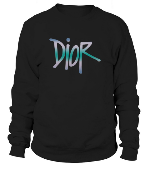 Dior and Shawn Sweatshirt Unisex