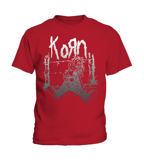 Korn Kids T-Shirt