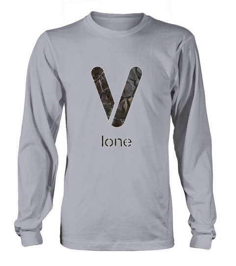 vlone Women's Long Sleeve