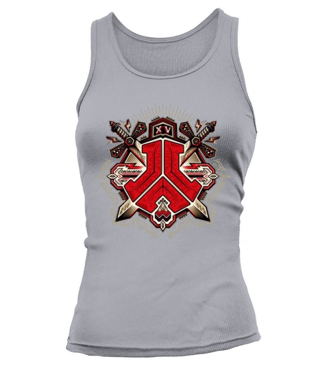 Defqon Tank top Woman